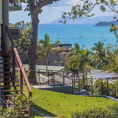 Airlie Guest House Airlie Beach Kültér fotó