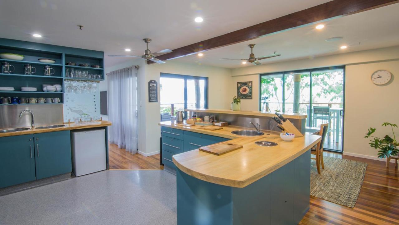 Airlie Guest House Airlie Beach Kültér fotó