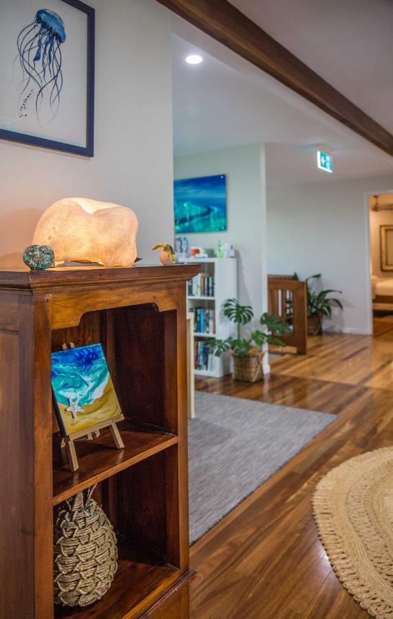 Airlie Guest House Airlie Beach Kültér fotó