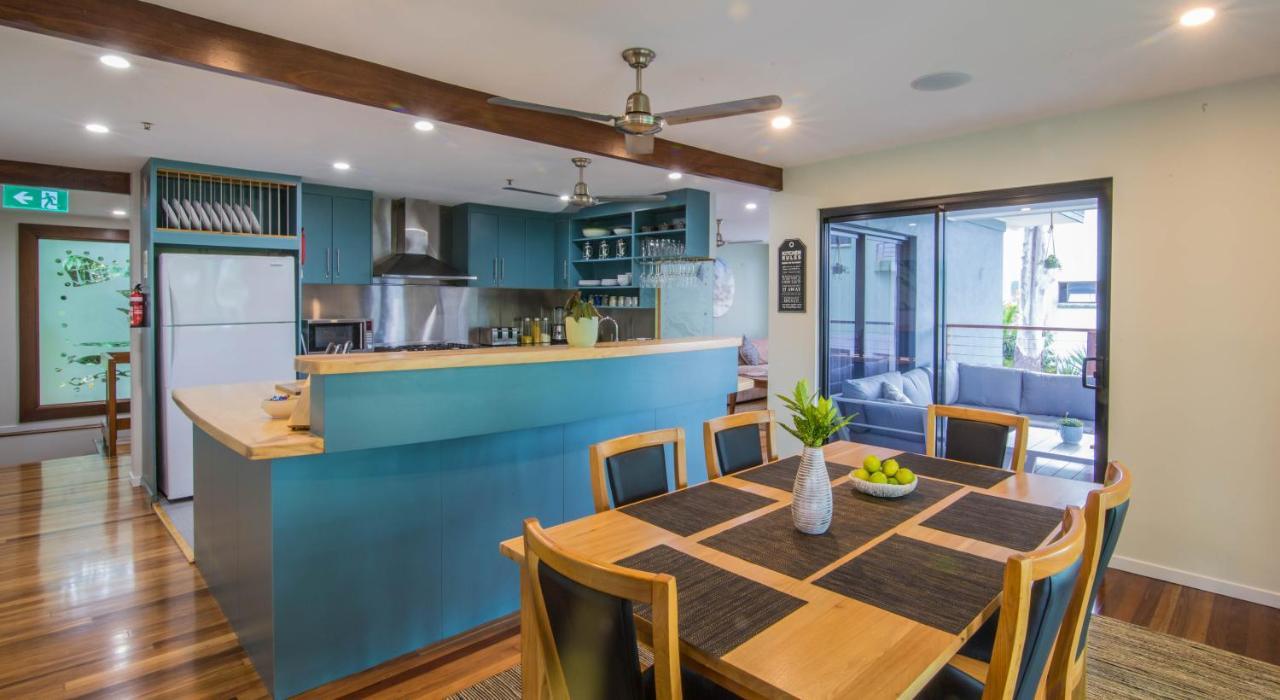 Airlie Guest House Airlie Beach Kültér fotó