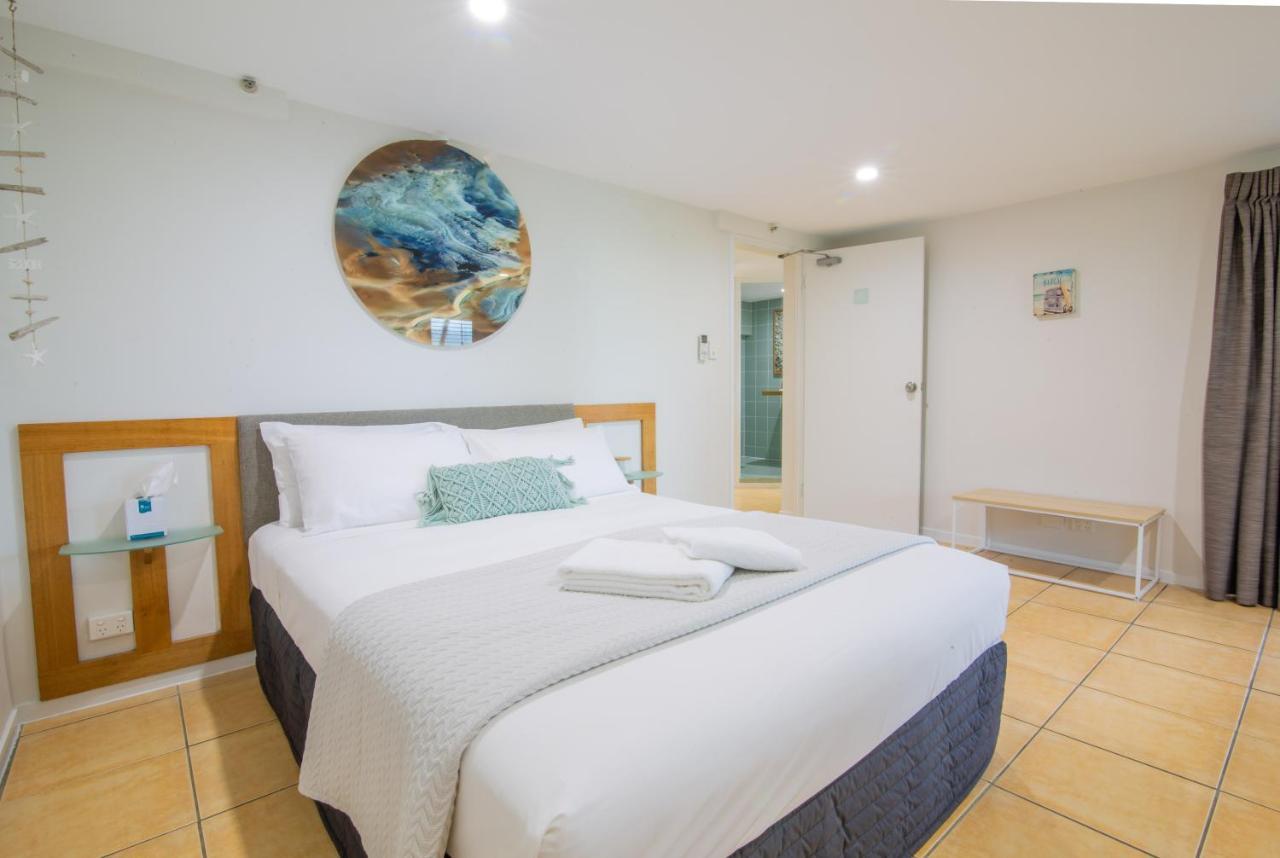 Airlie Guest House Airlie Beach Szoba fotó