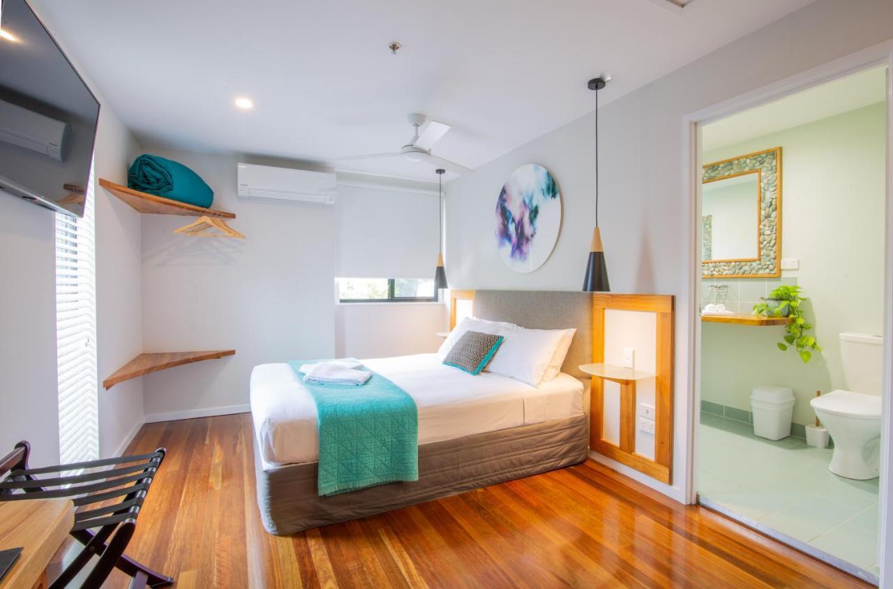 Airlie Guest House Airlie Beach Szoba fotó