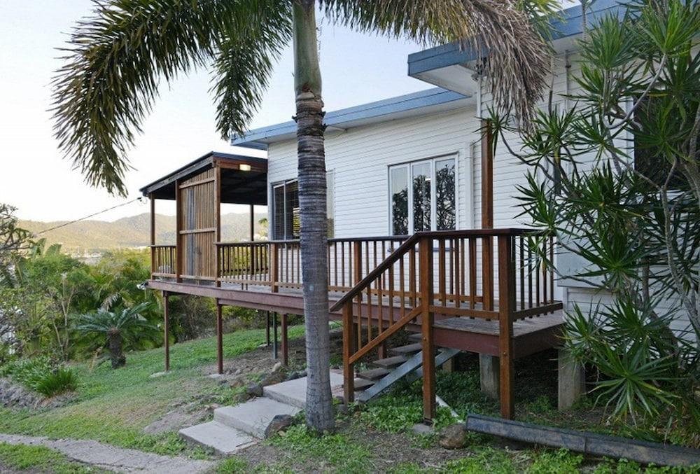 Airlie Guest House Airlie Beach Kültér fotó