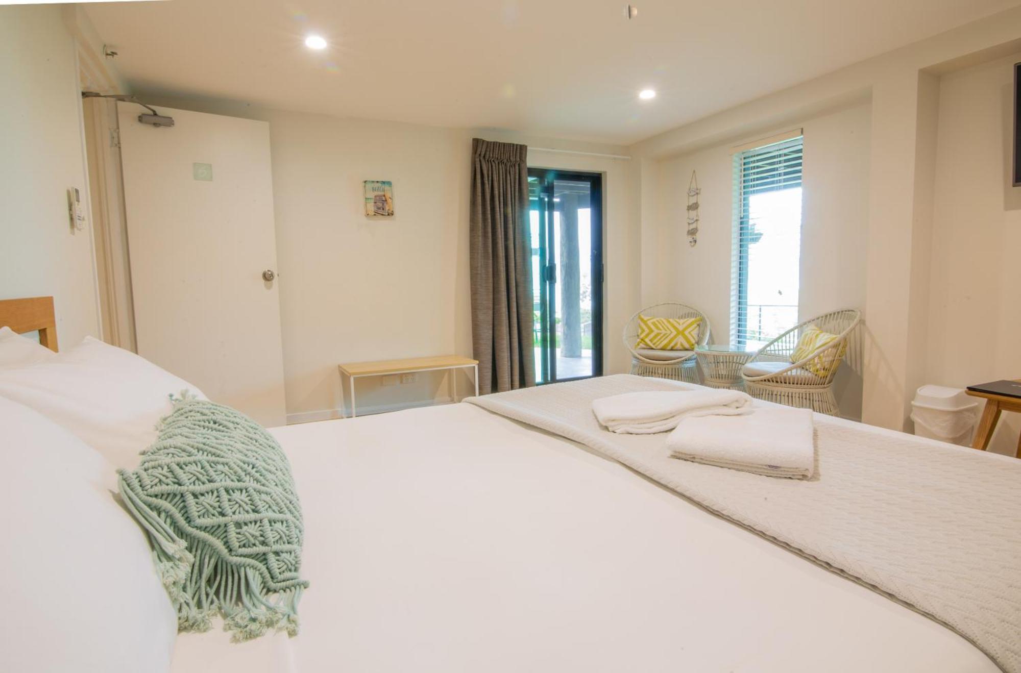 Airlie Guest House Airlie Beach Szoba fotó