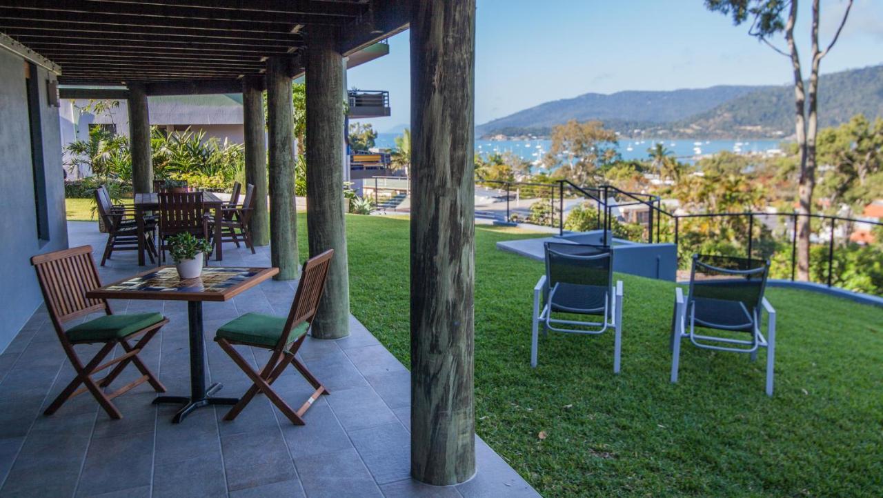 Airlie Guest House Airlie Beach Kültér fotó